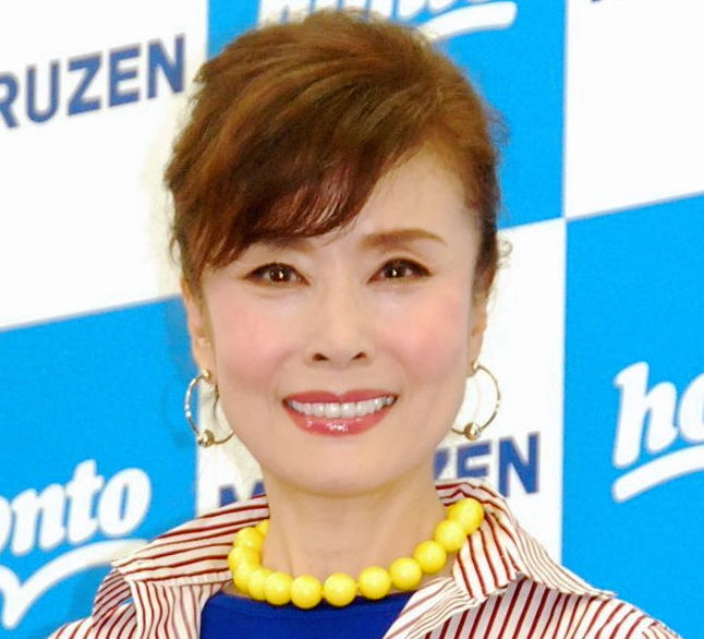 小柳ルミ子 日本代表を批判 もう メッシだけ追ってたらいいじゃん