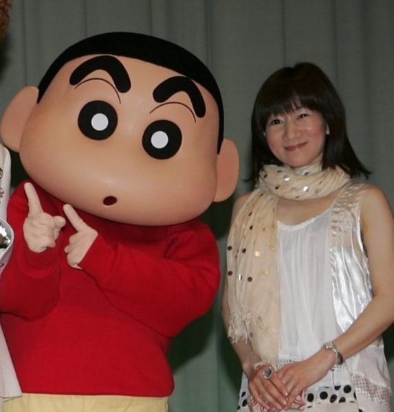 矢島晶子 クレヨンしんちゃん 卒業 最後のショートエピソード いつものオラだゾ 良かったです