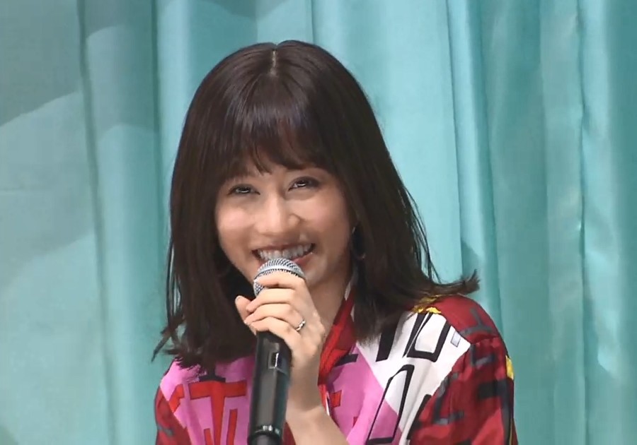 夫の「鍋食べたい」に新妻・前田敦子「作りがいないな\u2026」→綺麗