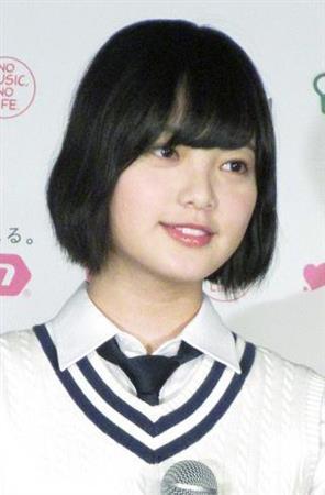 平成の百恵 欅坂 平手友梨奈 女優の 響き 初主演映画で存在感 歌手もどきが女優もどきになってんねんな