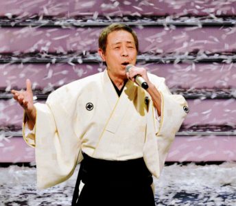 北島三郎 いったん卒業した紅白になぜ出場→歌わなきゃただのヤクザだもんな