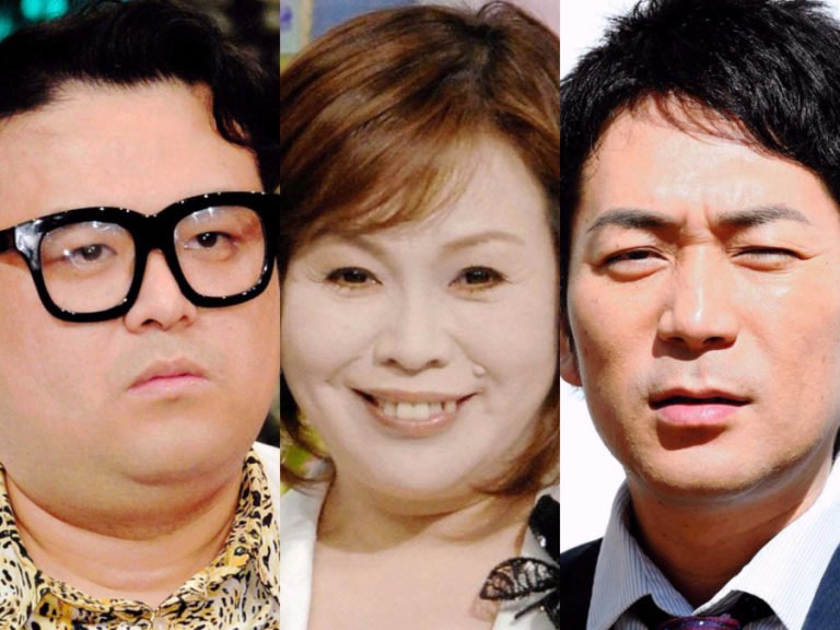 上沼恵美子 久保田＆武智に「説教する愛もない」→ビビらせ方も一流だな。