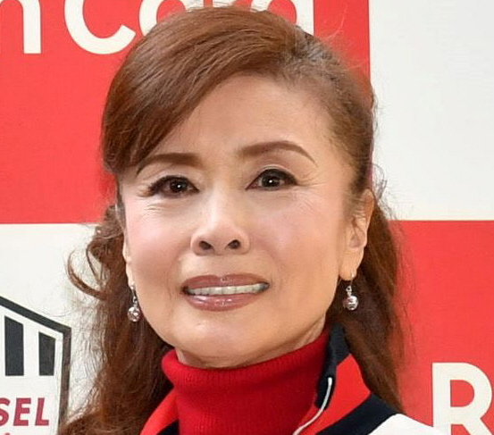 小柳ルミ子 笑顔浮かべ脱税で出廷のロナウドに怒り 罪もお金で消せるんですよ