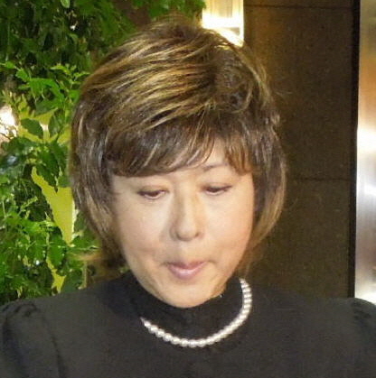 森山加代子さん死去 白い蝶のサンバ がヒット 色気のある女性歌手でしたね