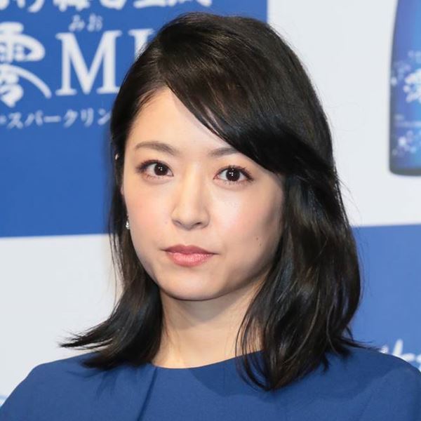 井上真央 露出減の意外な効果 本当に品があるし素敵な歳の重ね方